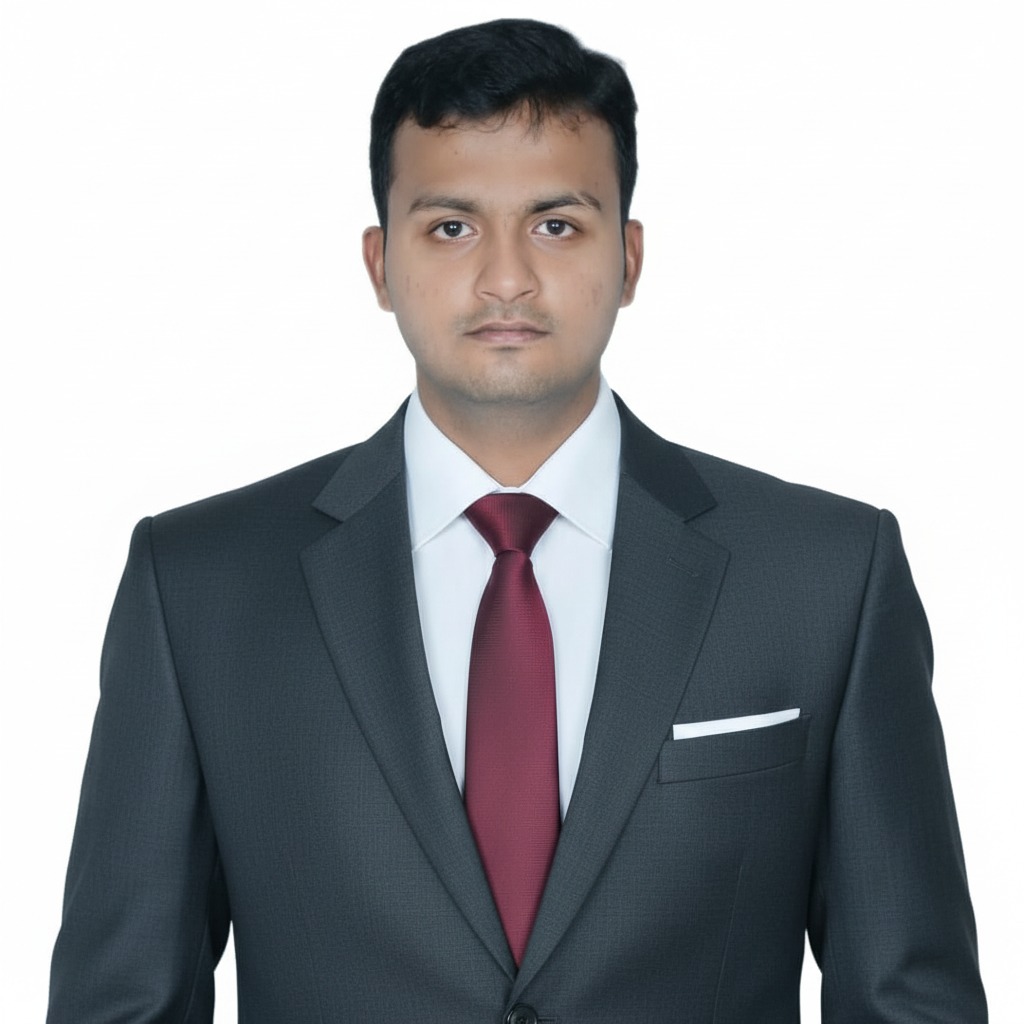 Sagar Naikwadi - Director